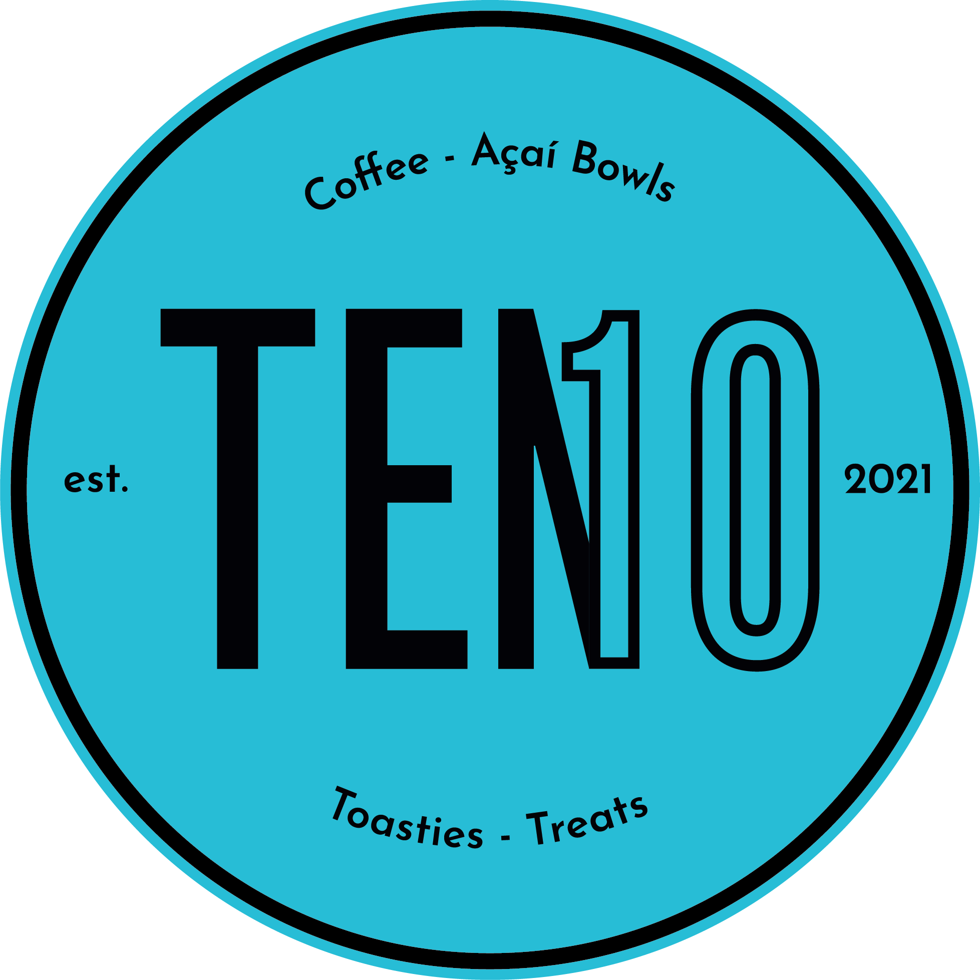 Ten10Coffee